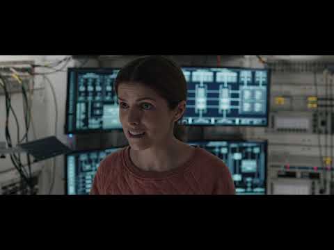 Stowaway - Twenty Days scene
