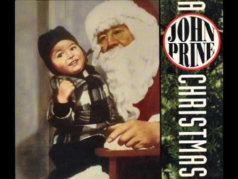 Video thumbnail for A John Prine Christmas