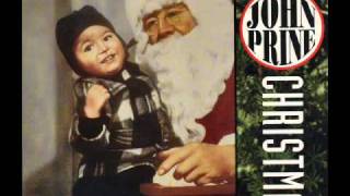 A John Prine Christmas Music Video