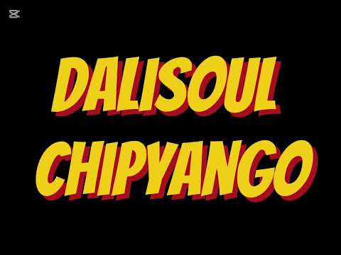 Dalisoul _ chipyango