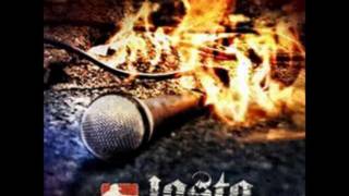 Jamey Jasta - Screams From The Sanctuary