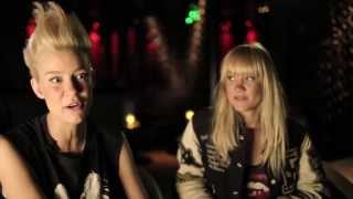 NERVO Nation is Here