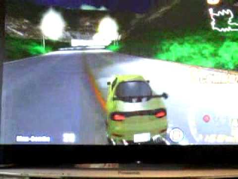 gt pro series wii test