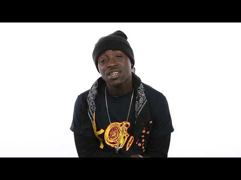 Soulja Creep On Being Acquitted In Two Trials For Murder and Racketeering Charges, Facing Life