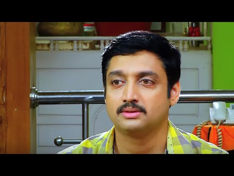 Bandhuvaru Shathruvaru | Episode 3 - 16 September 2015 | Mazhavil Manorama