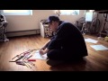 Authentic American Style: Tim Fite on Inspiration