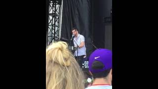 The Black &amp; White - The Band Camino