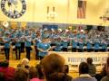 Whitford Middle School Band Concert - Smoke on ...