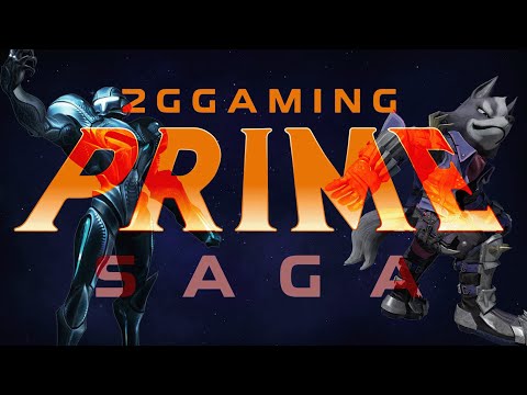 2GG : PRIME SAGA - Ultimate Top 16
