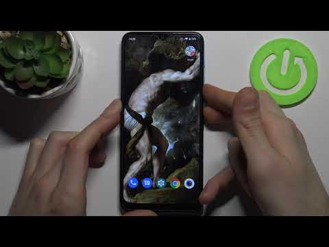 How to Soft Reset MOTOROLA MOTO E7I POWER – Force Restart