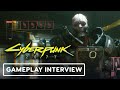 Cyberpunk 2077 - Developer Q&A | Night City Wire