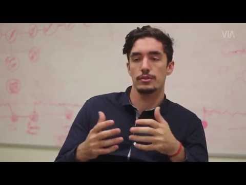 Jornada do Empreendedor - Yuri Kuzniecow  Parte 2