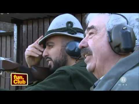 Marek Fis vs Abdelkarim Wer ist der bessere Deutsche (Jagen)