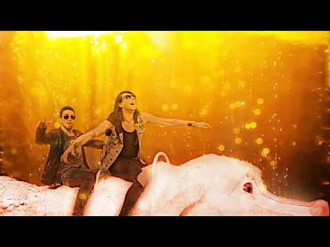 Mit Mir Furt - TURBOBIER