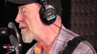 Richard Thompson - &quot;Salford Sunday&quot; Live at WFUV)