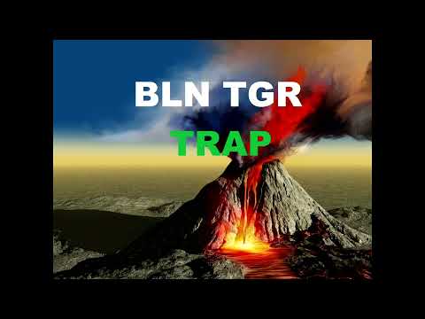 BLN TGR TRAP