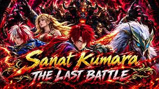 THE LAST BATTLE （arrange）