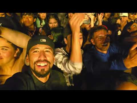 Aguanile - Alcolirykoz, Semana se la Juventud 2025 Copacabana (Antioquia)