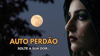 AUTO PERDÃO e Paz Interior: Como Soltar a Mágoa e Ativar os  Pilares da Serenidade