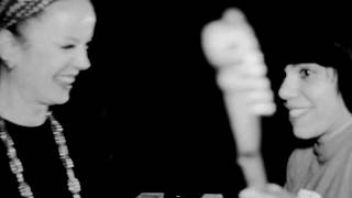 Garbage &amp; Screaming Females - Because The Night (Single Version)