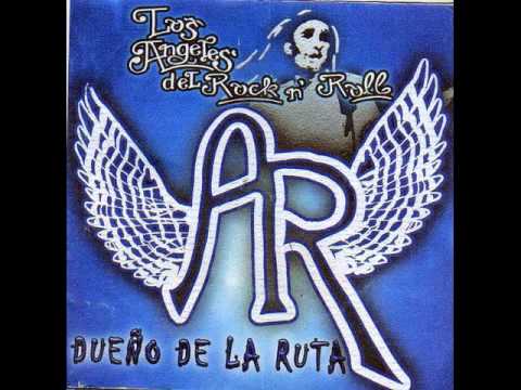 BLUES DEL PESCADOR - LOS ANGELES DEL ROCK