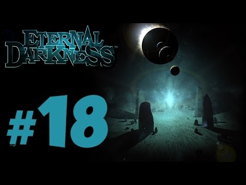Let's Play Eternal Darkness ft. Mike (#18) - Vampire Hunter