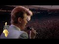David Bowie - Rebel Rebel (Live Aid 1985)