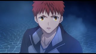 Download lagu TVアニメ「Fate/stay night [Unlimited Blade Works]」第三弾PV mp3