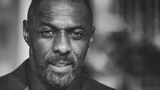 MOTIVATION - Idris Elba &quot;Work hard sleep less&quot;