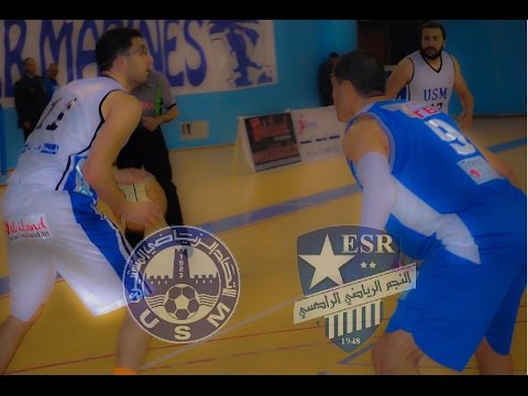 USMO_ESR #J10 Playoffs (9-3-2016)
