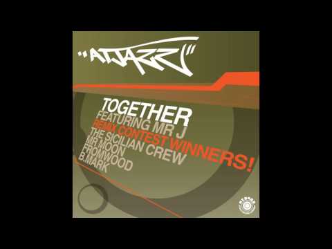 Atjazz   Together The Sicilian Crew Remix