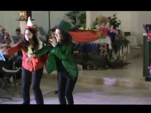 Pinocchio in 6 minuti