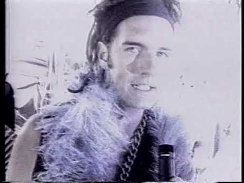 Fobia -El Diablo (1991)