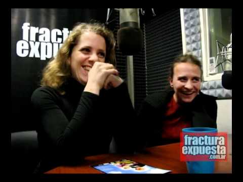 Orquesta Tipica Andariega en Fractura Expuesta Radio Tango