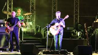 Daniele Silvestri - Pochi giorni