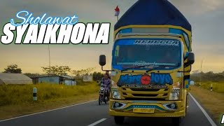 Download lagu SYAIKHONA  versi Koplo // Truck New Margo Joyo mp3 Download lagu SYAIKHONA  versi Koplo // Truck New Margo Joyo mp3