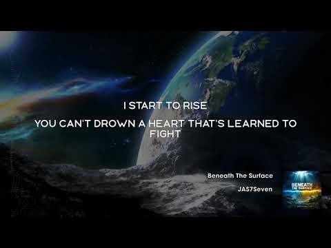 Beneath The Surface (Official Visualiser)