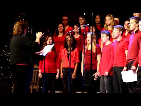 John Hardin High School - Advanted Choir - 3