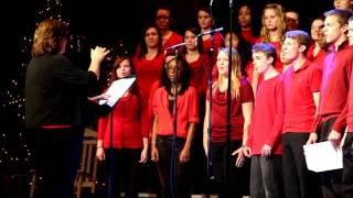 John Hardin High School - Advanted Choir - 3