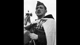 Témoignages de Charles Le Goasguen, Président-Fondateur du Mémorial