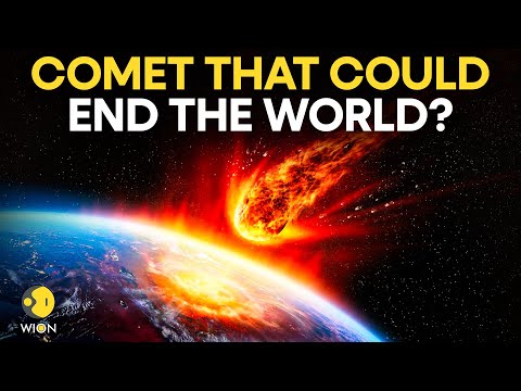 Doomsday Comet: Pakistani Mystic’s Doomsday Prophecy Predicts Humanity To Die Soon | Originals