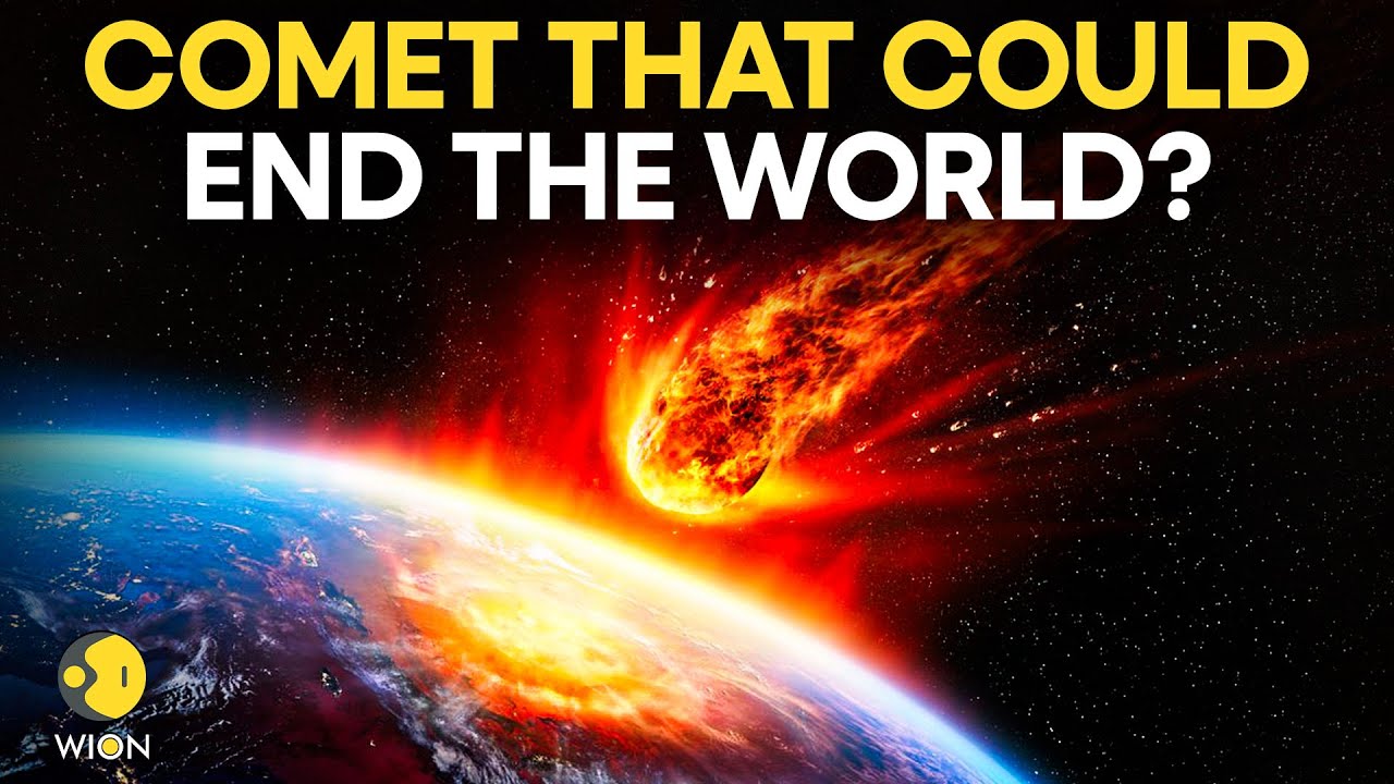 Doomsday Comet: Pakistani Mystic’s Doomsday Prophecy Predicts Humanity To Die Soon | Originals