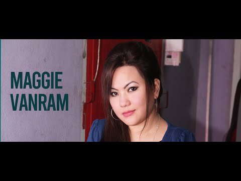 VANRAM | MAGGIE |