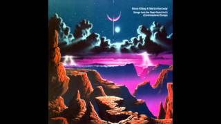 Steve Kilbey & Martin Kennedy - Signs and Symbols