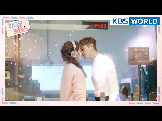 Radio Romance | 라디오 로맨스 [Teaser - Ver.2]