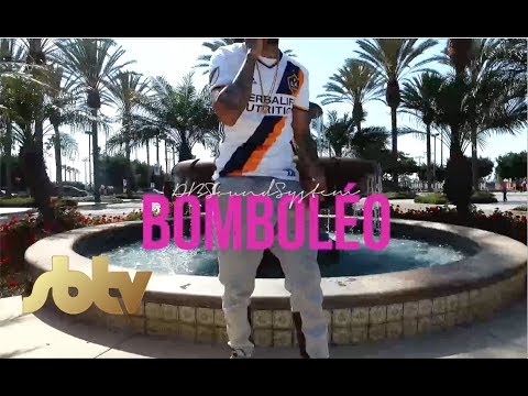 DB Sound System | Bomboleo [Music Video]: #SBTV10