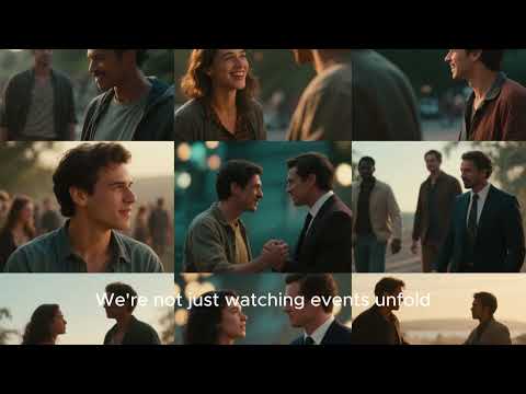 Why Characters Matter More Than Plot