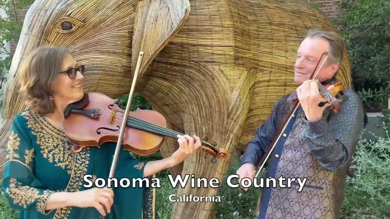 Promotional video thumbnail 1 for Bollywood California