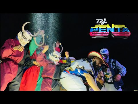 LA CUMBIA DE SANTA FE KLAN Y SONIDO LA CUMBITA - SILAO GUANAJUATO 2023