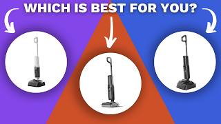 Roborock F25 Ultra vs Roborock F25 ACE vs Roborock - Which Vacuum Dominates?